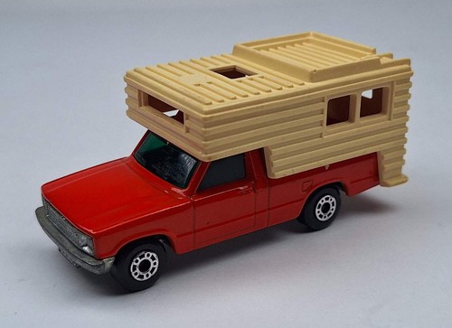 Matchbox superfast - matchbox, no.38