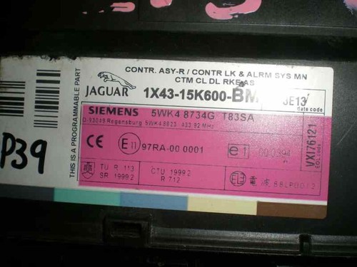 5wk48734g modulo confort - 5wk48734g, /