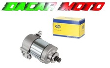 MOTORINO AVVIAMENTO MAGGIORATO
