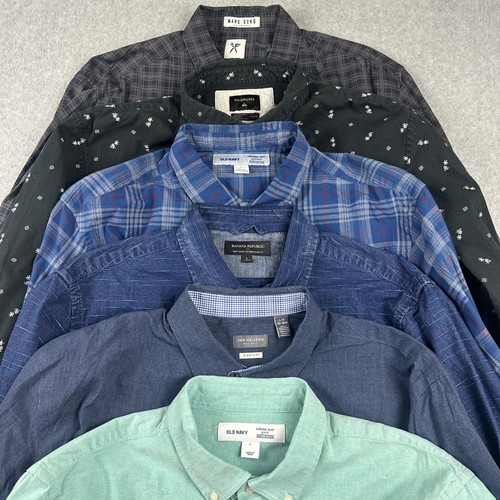 Lotto camicie marca mall - lotto,