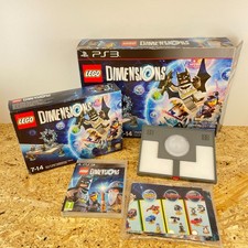 Lego Dimensions PS3 Starter