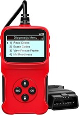Scanner OBD2 per auto