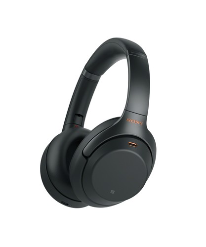 Sony wh1000xm3 cuffie - sony,