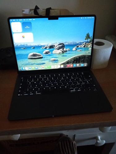 Macbook air m5 - macbook,
