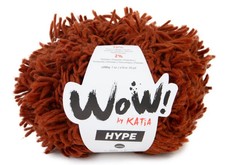 Katia Filato Wow Hype 200 gr -