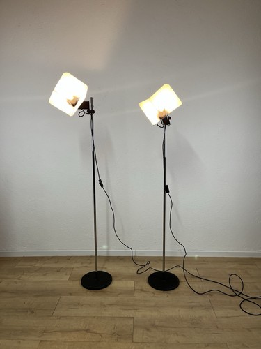 Coppia lampade triedro joe - triedro,