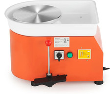 350w tornio per ceramica - per,