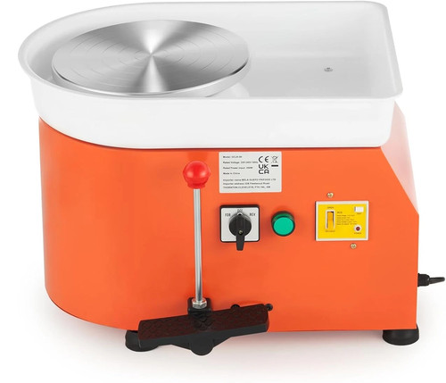 350w tornio per ceramica - 350w,
