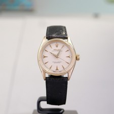 Rolex Oyster Perpetual 34