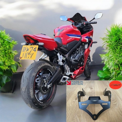 Honda cbr650r cb650r tail - e,