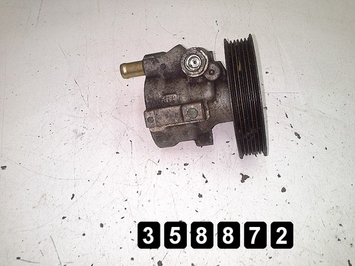 2002 renault vel satis bomba - vel,
