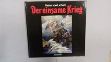 Der einsame Krieg di Heinz von