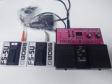 BOSS RC-30 LOOP STATION CON