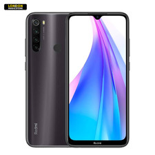 Xiaomi Redmi Note 8T -