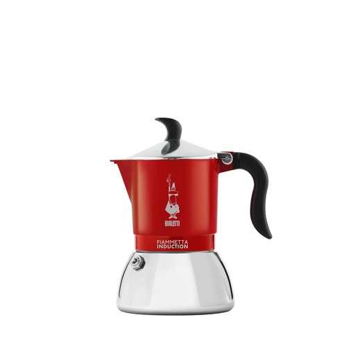 Bialetti caffettiera fiammetta - bialetti,