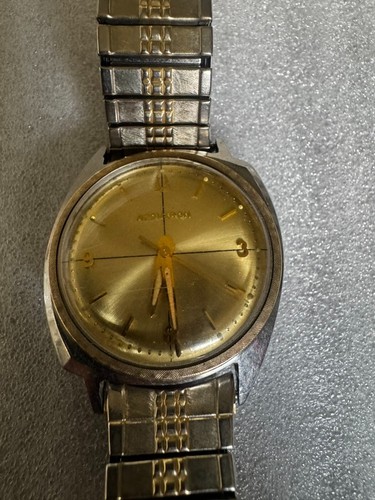 Orologio bulova accutron 214 - bulova,