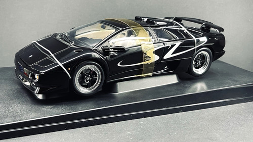 Autoart 70081 lamborghini - autoart, 1/18