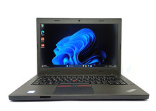 Portatile lenovo thinkpad l470 - portatile,