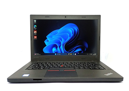 Portatile lenovo thinkpad - lenovo,