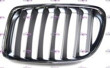 GRIGLIA MASCHERA RADIATORE SX