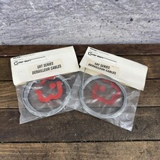 Lotto 4 cavi interni