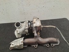 Volkswagen Touran III 2018