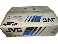 Jvc d780u videoregistratore - jvc,