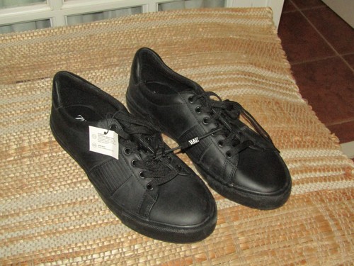 Scarpe ginnastica zara nere - scarpe,