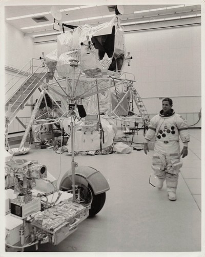 Nasa apollo moon - apollo, landing