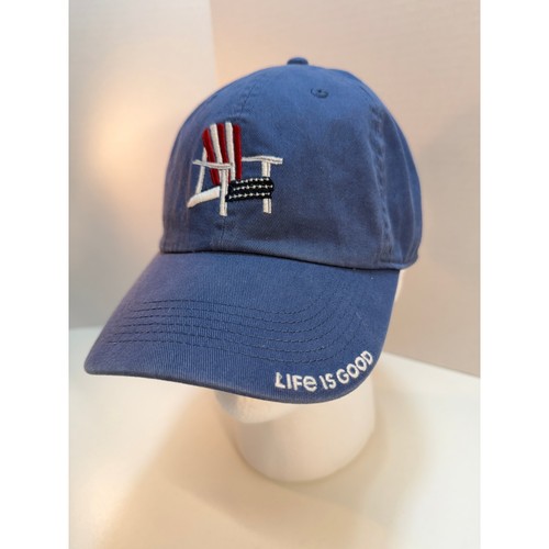 Cappello berretto regolabile