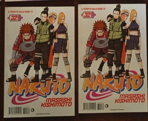 Planet manga naruto mito - naruto, rossa