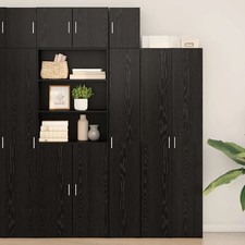 Armadio 3 pcs Soluzione