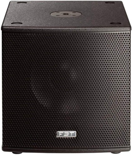 Fbt subline 112sa subwoofer - 112sa,
