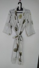 Accappatoi bagno kimono - accappatoi,