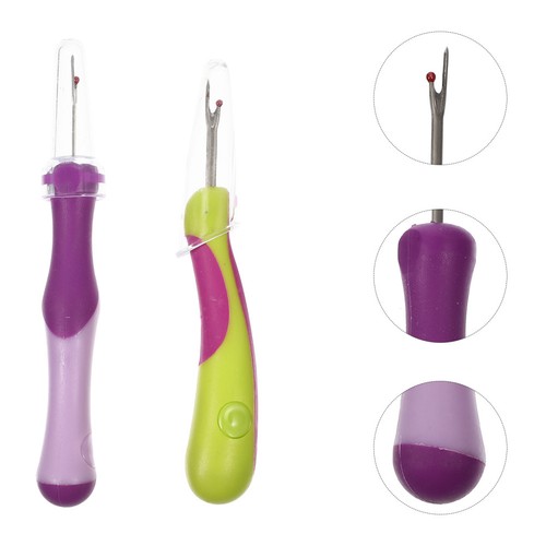 Pcs seam ripper filo - 2,