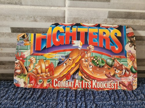 Food fighters taco terror - -,