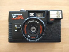 HANIMEX 35SE FOTOCAMERA
