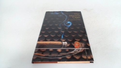 Havana cigar crawford - havana,