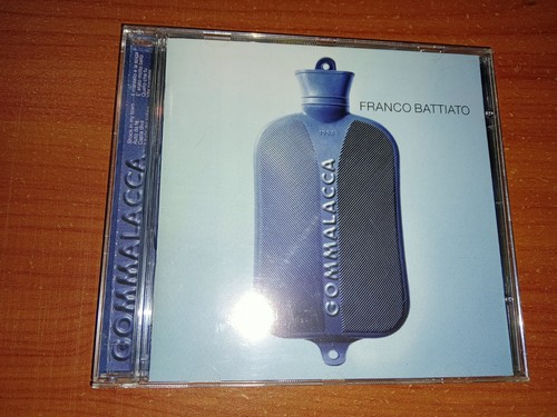 Franco battiato - cd,