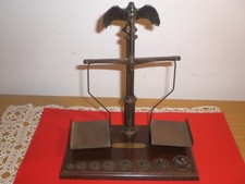 bilancia postale pesalettere telegrafo tasto telegrafico  telegrafia morse code