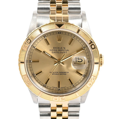 Orologio usato uomo rolex - orologio,