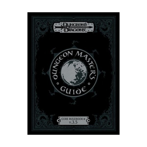 Wotc guida del master - guida,