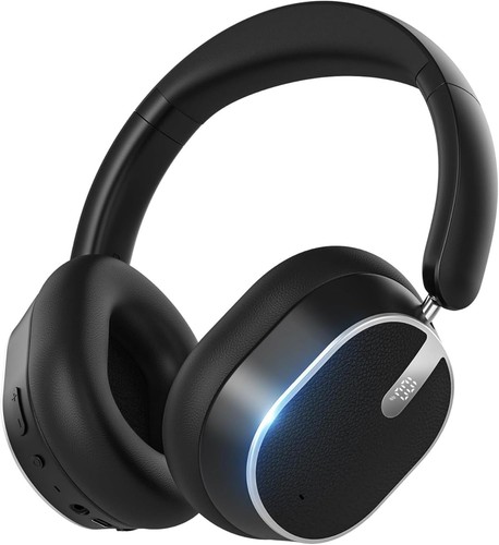 Cuffie bluetooth anc - bluetooth,