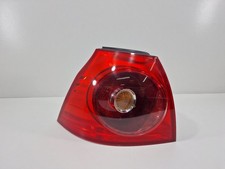 Fanale Stop Posteriore SX