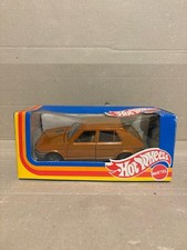 Rara Fiat ritmo hot wheels fondo magazzino 1/25
