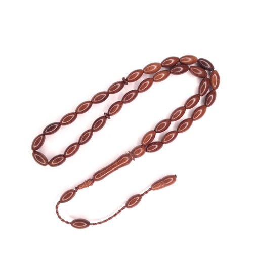 Turkish oval kokka - oval,