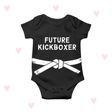 Body bambino kickboxing arti