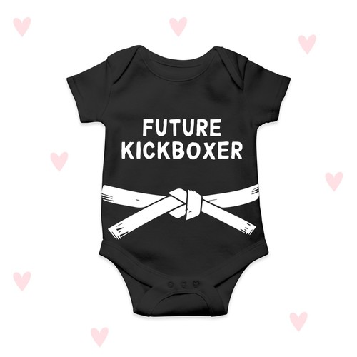 Body bambino kickboxing - , arti