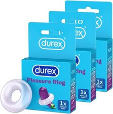 Durex Pleasure Ring Anellino