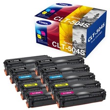 TONER XXL per SAMSUNG CLT-504S
